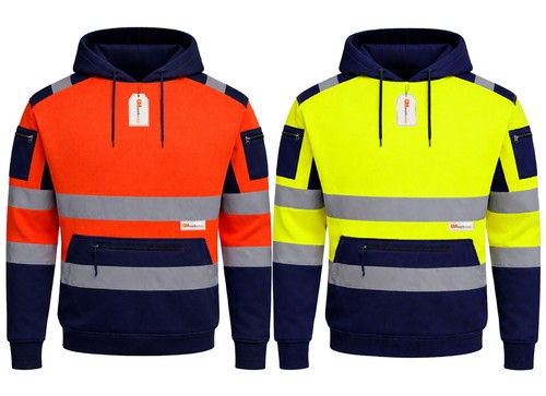 Vis pro pullover - gm, hi