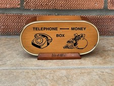 Vintage Mid Century Telephone