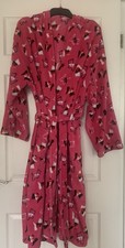 Scottie Dog Fleece Dressing