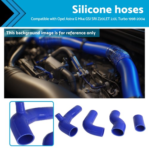 Silicone hoses suitable for - silicone,