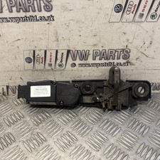 VW EOS CONVERTIBLE MK1 TAILGATE BOOT LOCK 1Q0827383B 2006-2009