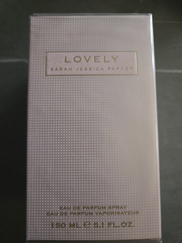 Sarah jessica parker lovely - sarah,