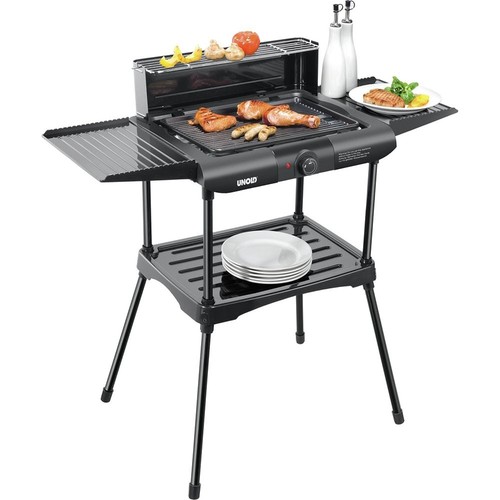 Unold barbecue grill vario - unold, barbecue-grill