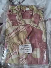 Reproduction Rhodesian