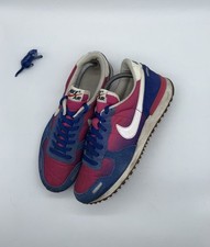 (2012) Vintage Nike Air Vortex ‘Hyper Blue x Pink Fade’ Women’s UK 8