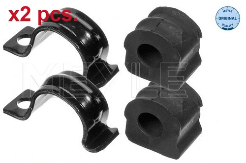 Pcs front stabiliser - stabiliser, bush