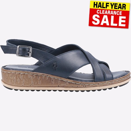 Hush puppies elena cross - hush, over