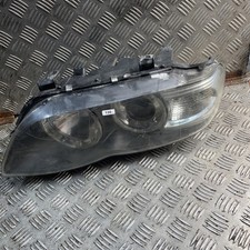 2004-2006 BMW X5 E53 N/S