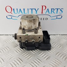 RENAULT KADJAR ABS PUMP MK1