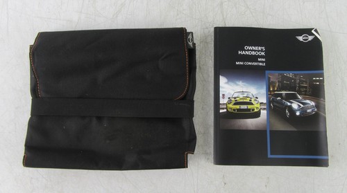 Genuine mini owners - genuine,
