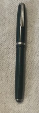 Esterbrook Vintage Black J Transitional Fountain Pen Vintage 1950’s