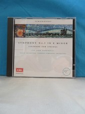 Sir John Barbirolli