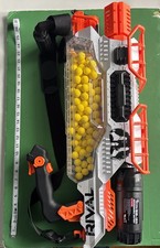 NERF Rival Prometheus