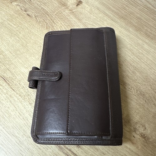 Filofax ranger personal - personal,