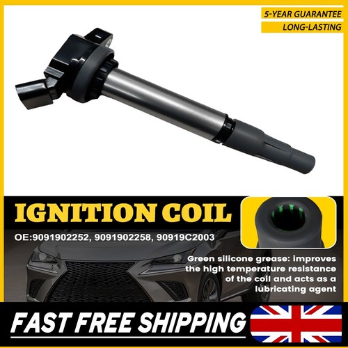 Ignition coil pack - coil, for