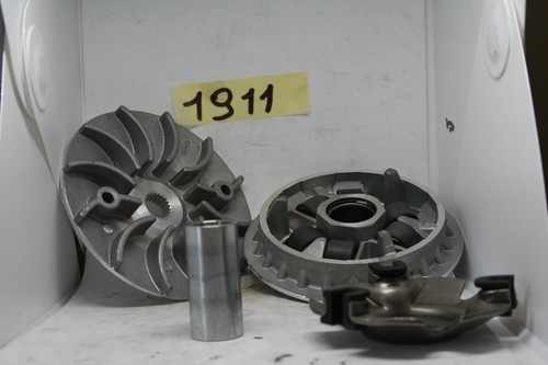 Variator quad shineray - variator,