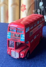 Vintage Dinky Toy 289 AEC