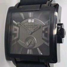 Stuhrling Original Il Capo