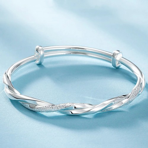 925 sterling silver bracelet - sterling,