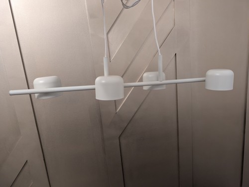 John lewis pivot - pivot, light
