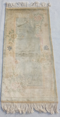 Vintage handmade tibetan - vintage,