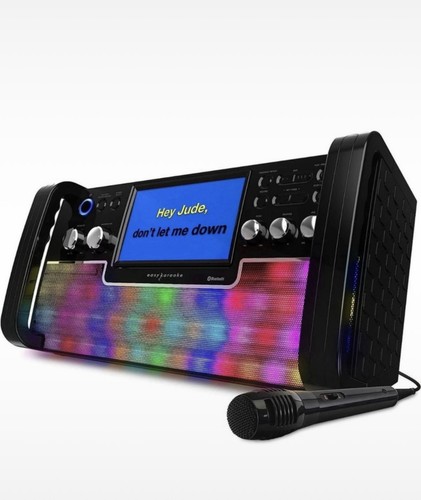 Easy karaoke eks780 cd - easy, eks780-bt.