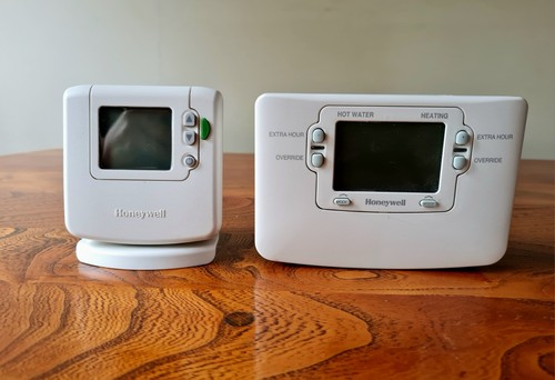 Honeywell bundle sundial rf2 - bundle,