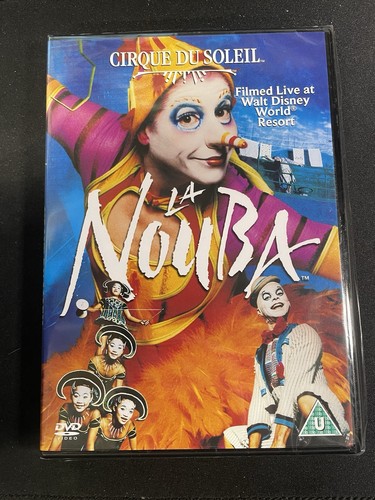 Cirque soleil la - du,