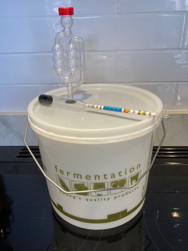 Mead makers starter - , kit-5l