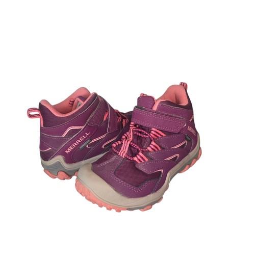 Merrell chameleon access mid - merrell,