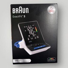 Braun ExactFit™ 3 Upper Arm