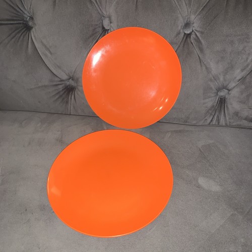 Vintage orange melaware - vintage,