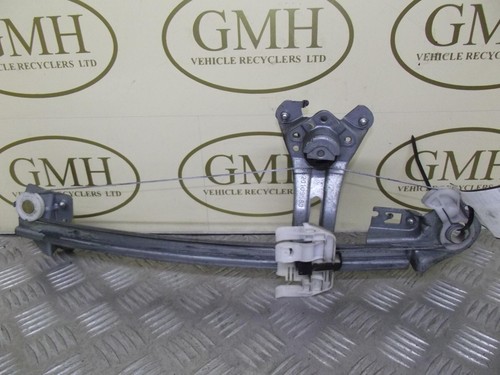 Peugeot 206 right offside - peugeot, rear