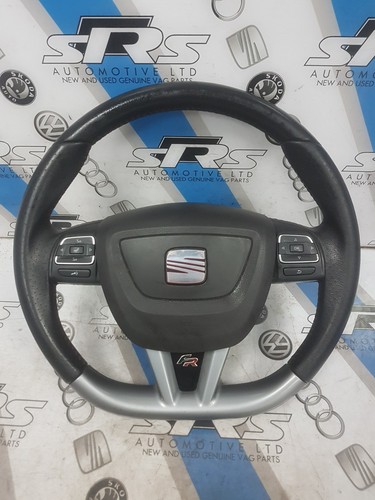 Mk2 seat leon flat - leon, bottom