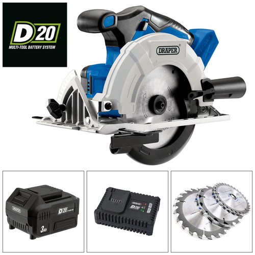 Draper 20v cordless - draper,