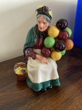 ROYAL DOULTON “The Old