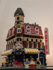 LEGO Creator Expert Modular