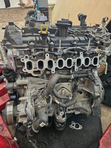 Mazda 2 2d bare - 3, 2.2d