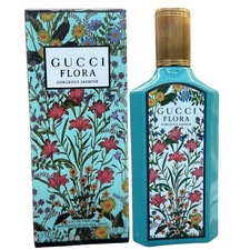 Gucci Flora Gorgeous Jasmine