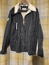 Peregrine Men's Wax Jacket