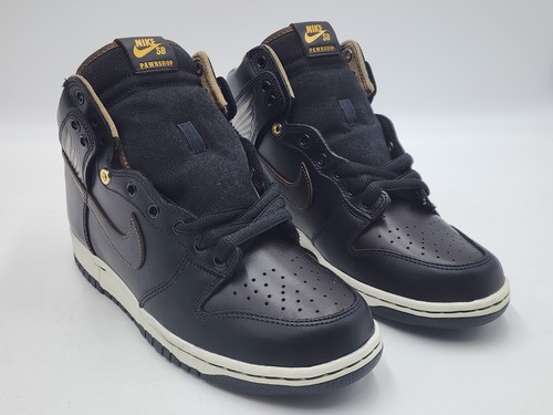 Size mens nike dunk high - sb,