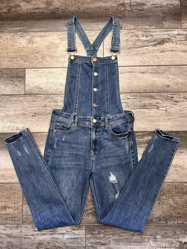 Celebrity pink denim overalls - celebrity,