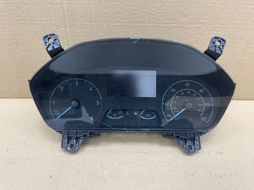2018 2024 ford transit - 2018-2024, mk8
