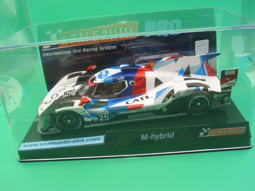 Scale auto pro sc6384 - scale,