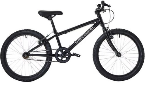 Universal inch wheel - 20, unisex