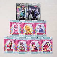 My Little Pony TCG Standee