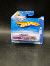 Hot wheels merc model - wheels, car
