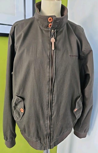 Mens lamberetta green cotton - green,