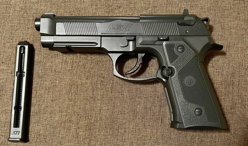 Umarex beretta elite gun - beretta,
