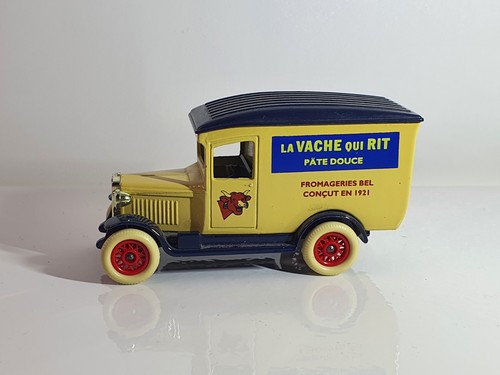 1928 chevrolet van lledo - 1928,